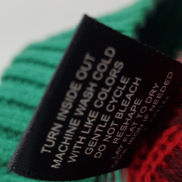 Santa Sweater Holiday Christmas Extra Large - Picture 10 of 10